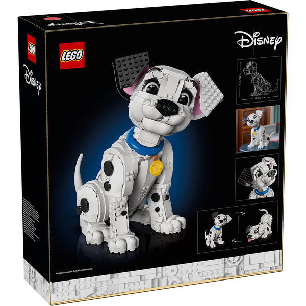 LEGO® | Disney 101 Dalmatians Puppy