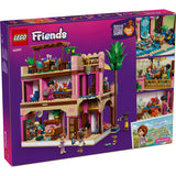 LEGO® Friends Garden Restaurant