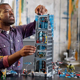 LEGO® Marvel Avengers Tower
