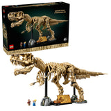 LEGO® Jurassic World Dinosaur Fossils: Tyrannosaurus rex