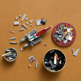 LEGO® Star Wars™ Acclamator-Class Assault Ship™