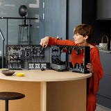 LEGO® DC Batman™ Batcave™ –  Shadow Box