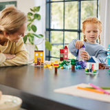 LEGO® Classic Creative Houses