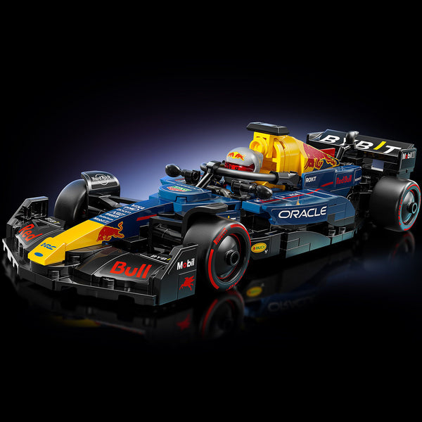 LEGO® Speed Champions - Oracle Red Bull Racing RB20 F1® Race Car
