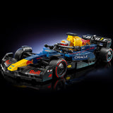LEGO® Speed Champions - Oracle Red Bull Racing RB20 F1® Race Car