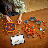 LEGO® Spring Festival Trotting Lantern