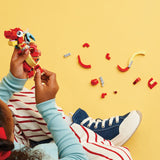 LEGO® Creator 3-in-1 Red Dragon