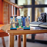 LEGO® Creator New York Postcard