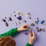 LEGO® Minifigures Marvel Series 2