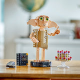 LEGO® Harry Potter™ Dobby™ the House-Elf
