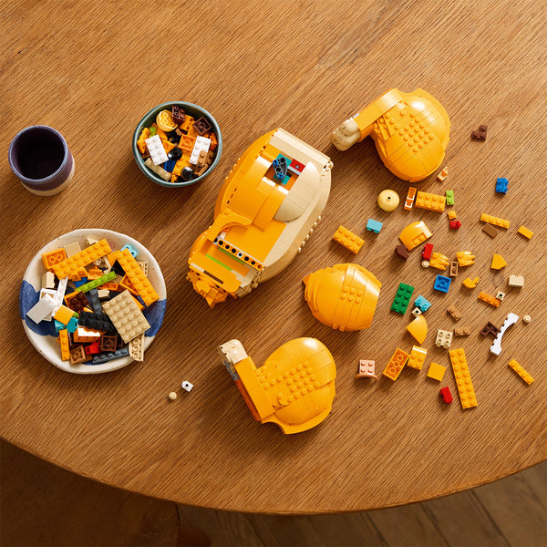 LEGO® Disney™ Young Simba the Lion King