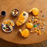 LEGO® Disney™ Young Simba the Lion King