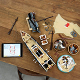 LEGO® Icons The Endurance