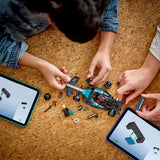 LEGO® Speed Champions Mercedes-AMG F1® W15 Race Car