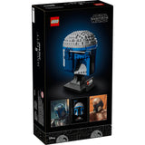 LEGO® Star Wars™ Jango Fett™ Helmet