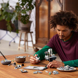 LEGO® Star Wars™ AT-AT Driver™ Helmet