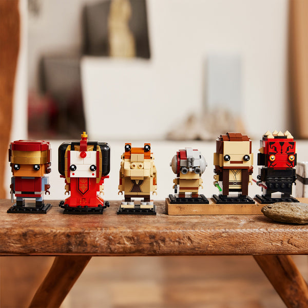 LEGO® BrickHeadz™ The Phantom Menace™