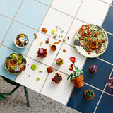 LEGO® ICONS™ Tiny Plants