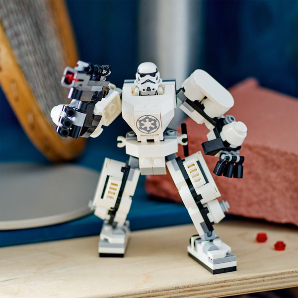 LEGO® Star Wars™ Stormtrooper™ Mech