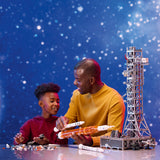LEGO® ICONS™ NASA Artemis Space Launch System