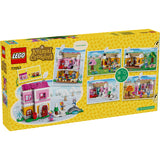 LEGO® Animal Crossing™ Creative Houses: Seasons of Fun