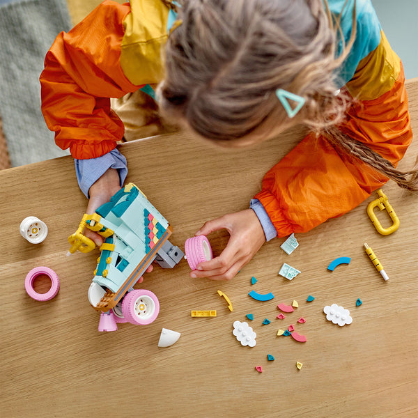 LEGO® Creator 3-in-1 Retro Roller Skate