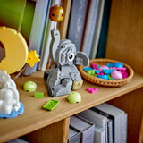 LEGO® Baby Elephant in the Sky