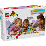 LEGO® DUPLO™ Hopsy's Castle Game