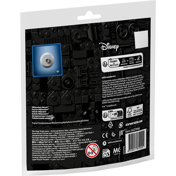 LEGO® Star Wars™ Millennium Falcon™ Mini-Build