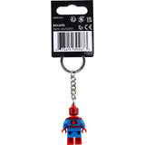 LEGO® Marvel Spider-Man Keyring