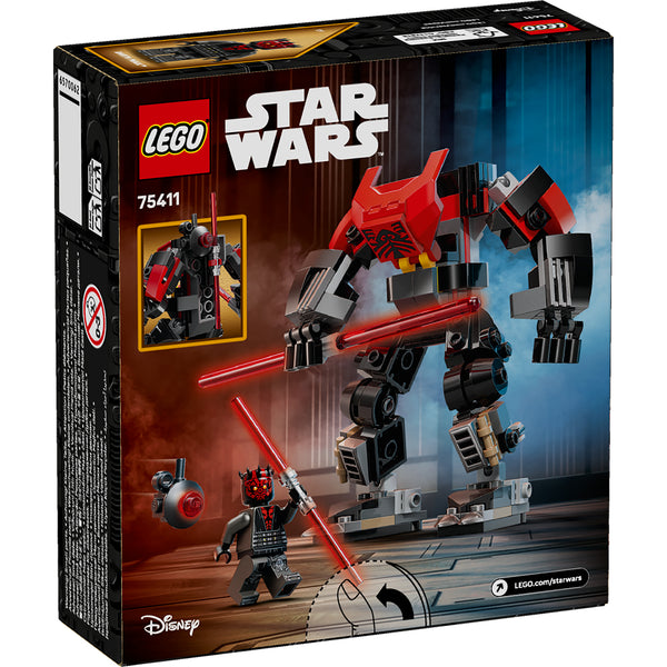 LEGO® Star Wars™ Darth Maul™ Mech