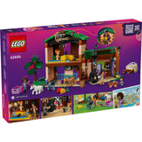 LEGO® Friends™ Pony Ranch & Stable