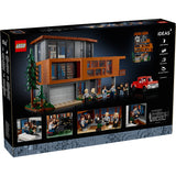 LEGO® Ideas Twilight The Cullen House
