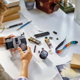 LEGO® Creator 3-in-1 Retro Camera