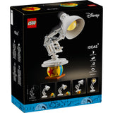 LEGO® Ideas | Disney Pixar Luxo Jr.