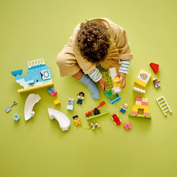LEGO® DUPLO™ Dream Playground