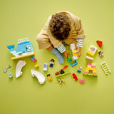 LEGO® DUPLO™ Dream Playground