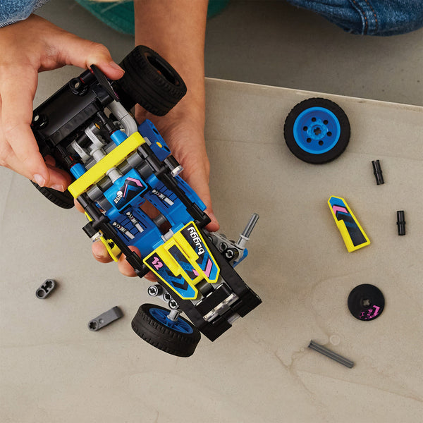 LEGO® Technic™ Off-Road Race Buggy