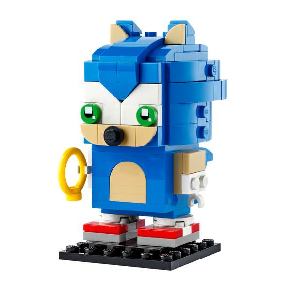 LEGO® BrickHeadz™ Sonic the Hedgehog™