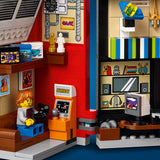 LEGO® Arcade Machine