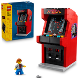 LEGO® Arcade Machine
