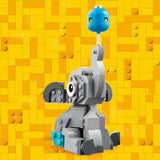 LEGO® Baby Elephant in the Sky