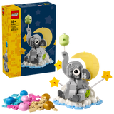 LEGO® Baby Elephant in the Sky