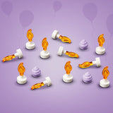 LEGO® Birthday Party Cake