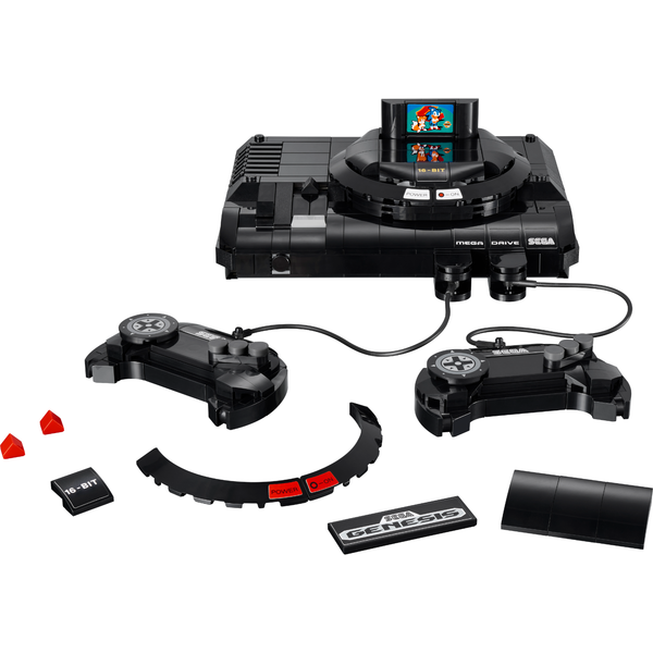 LEGO® SEGA®: SEGA Genesis™ Console