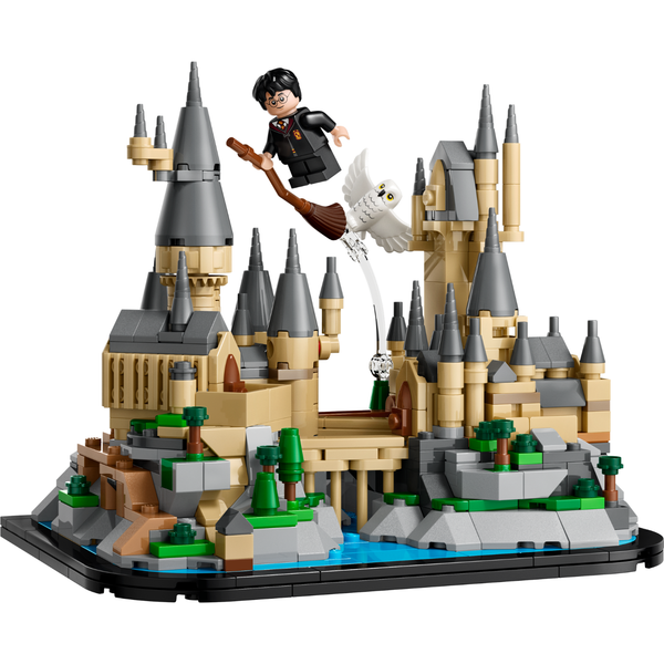 LEGO® Harry Potter™ Mini Hogwarts™ Castle