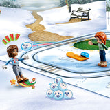 LEGO® Friends™ Advent Calendar