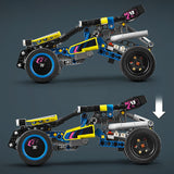 LEGO® Technic™ Off-Road Race Buggy