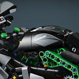 LEGO® Technic™ Kawasaki Ninja H2R Motorcycle