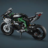 LEGO® Technic™ Kawasaki Ninja H2R Motorcycle